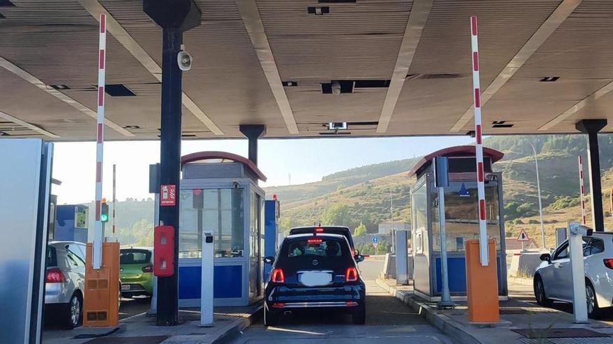 Ojo si circulaste por el Huerna: un juzgado abre la puerta a miles de reclamaciones contra el peaje debido a las obras