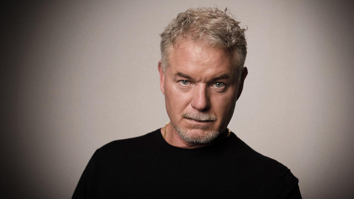 Eric Dane