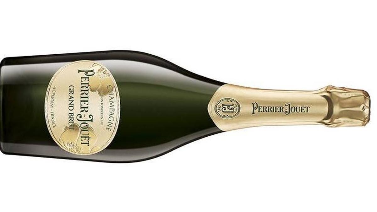 Grand Cru (Perrier-Jouët).