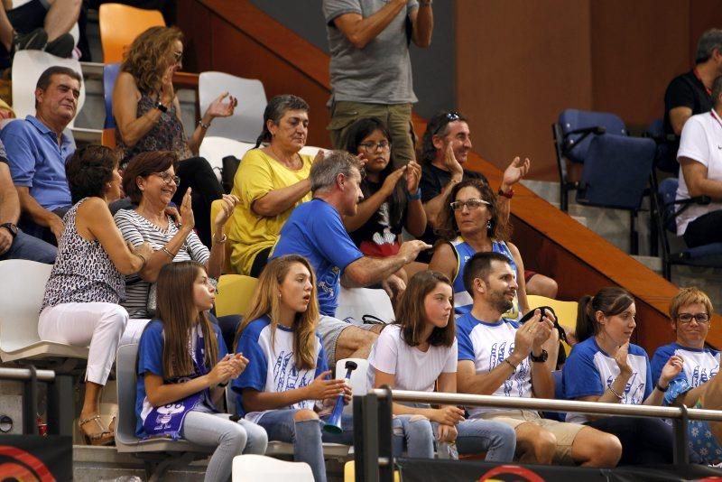 Baloncesto Femenino en el Siglo XXI