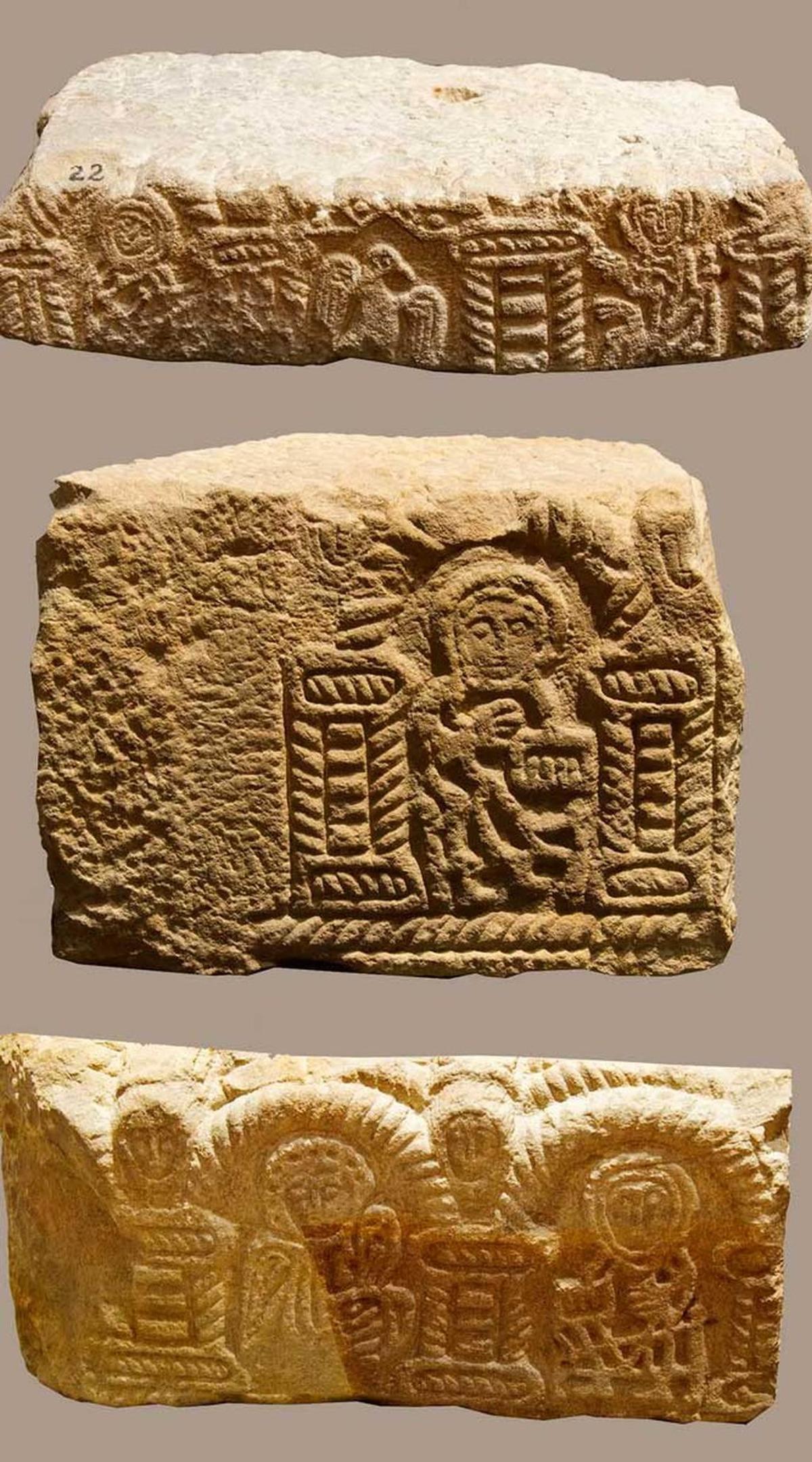 El Paleolítico y el Prerrománico asturiano brillan en el Museo Arqueológico Nacional