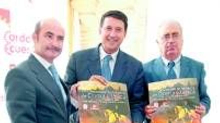 El Club Hípico acoge el  campeonato andaluz