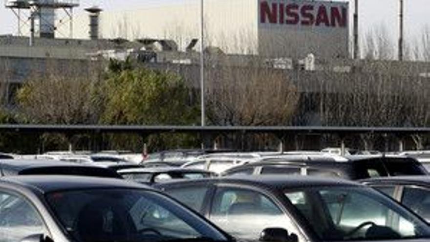 Nissan prevé paros de producción para los meses de junio y julio