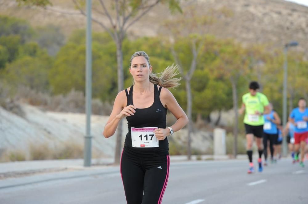 Carrera Popular de Corvera