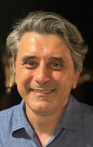 Aurelio Andrés Díaz Martín