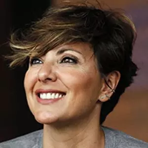 Sonsoles Ónega, periodista: «Vacuna per a certes vel·leïtats»