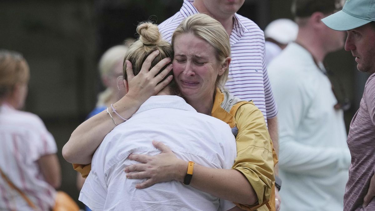 Al menos 29 muertos, 9 de ellos menores, y más de 20 niñas de un campamento desaparecidas por graves inundaciones en Texas