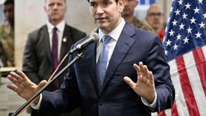 Els EUA acusen la UNRWA de ser una filial de Hamàs