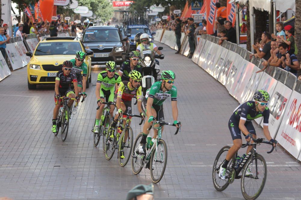 Campeonato de España de ciclismo