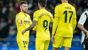 Sabadell i Mollerussa s’acomiaden de la Copa del Rei