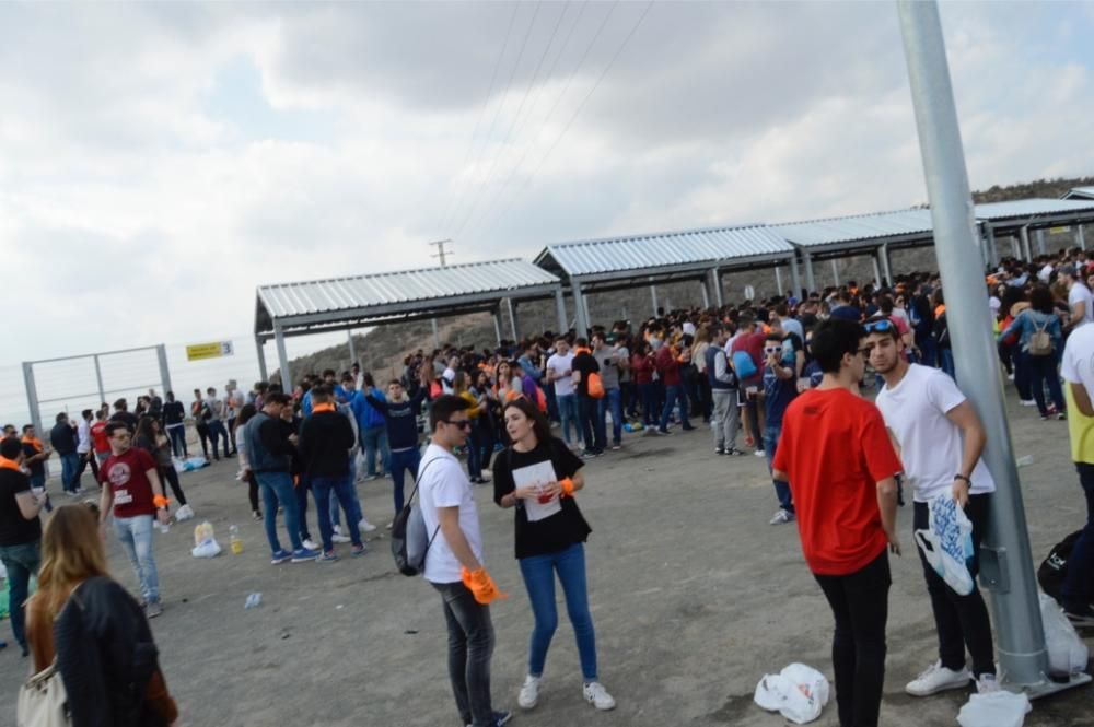 La Facultad de Económicas celebra su día del patrón