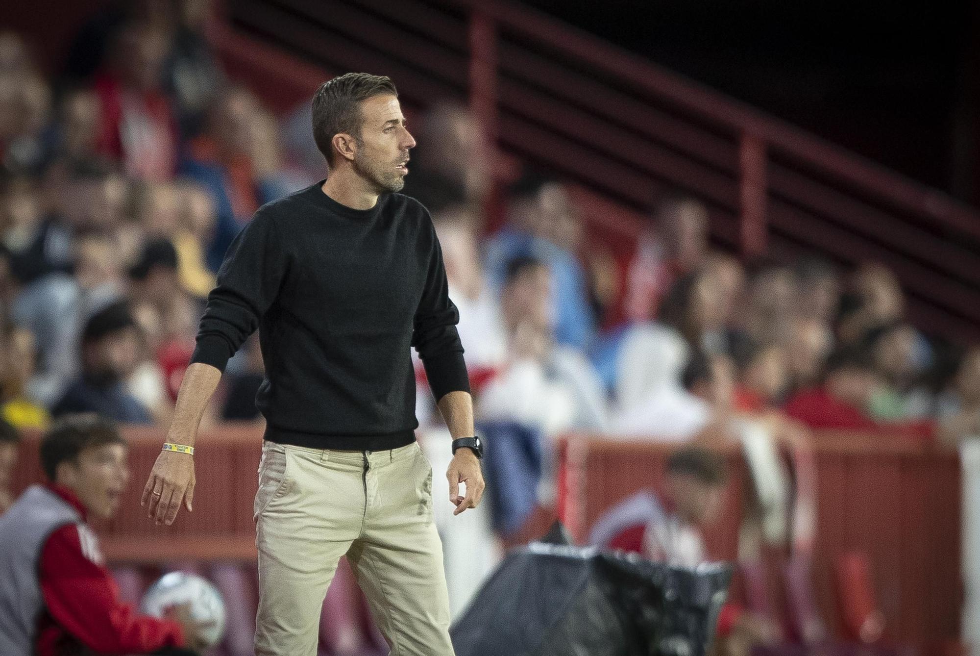 Liga Smartbank: Granada - UD Las Palmas