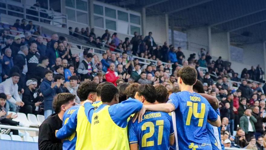El Lorca Deportiva se olvida de ganar