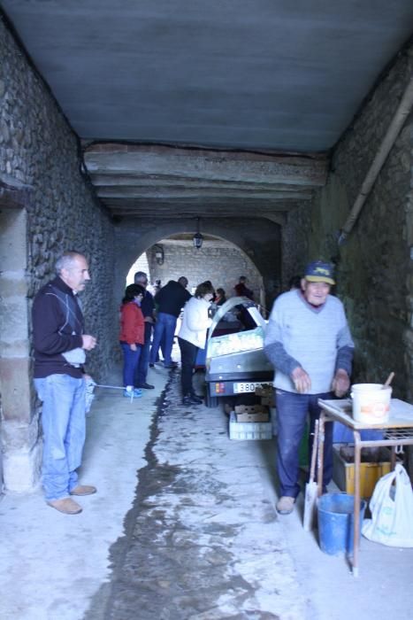 Fira de Sant Ponç de Prades