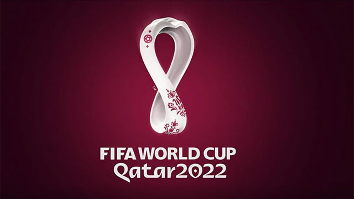 La FIFA da a conocer el logo del próximo Mundial de Catar