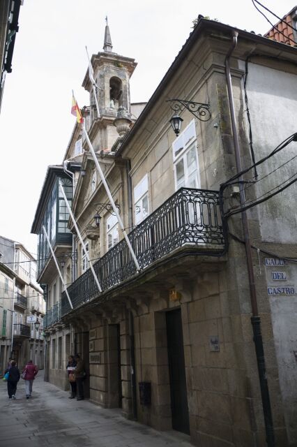 O PP pide licitar o SAF de Padrón e o alcalde acusa aos populares de «chegar tarde»