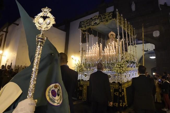 Procesión del Cristo de la Salud y la Esperanza ...