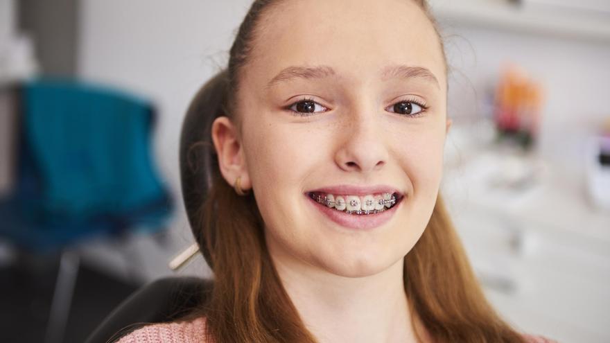 Dime qué edad tienen tus hijos y te diré qué cuidados necesitan sus dientes