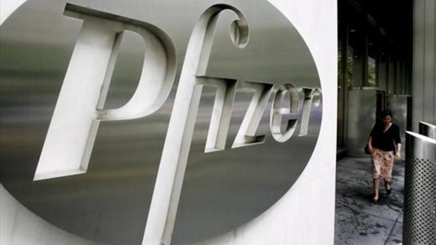 Pfizer compra Medivation por 12.400 millones