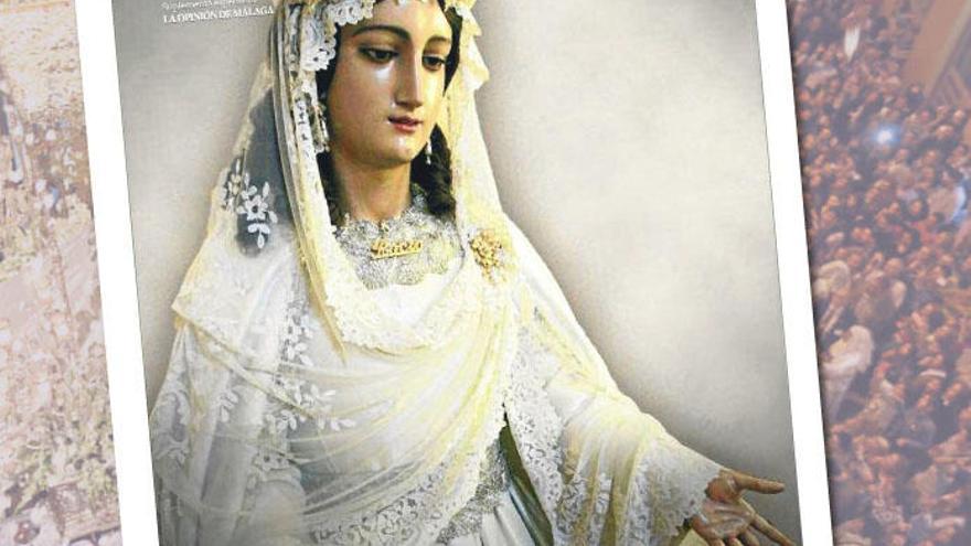 Suplemento especial de la coronación de la Virgen del Rocío.