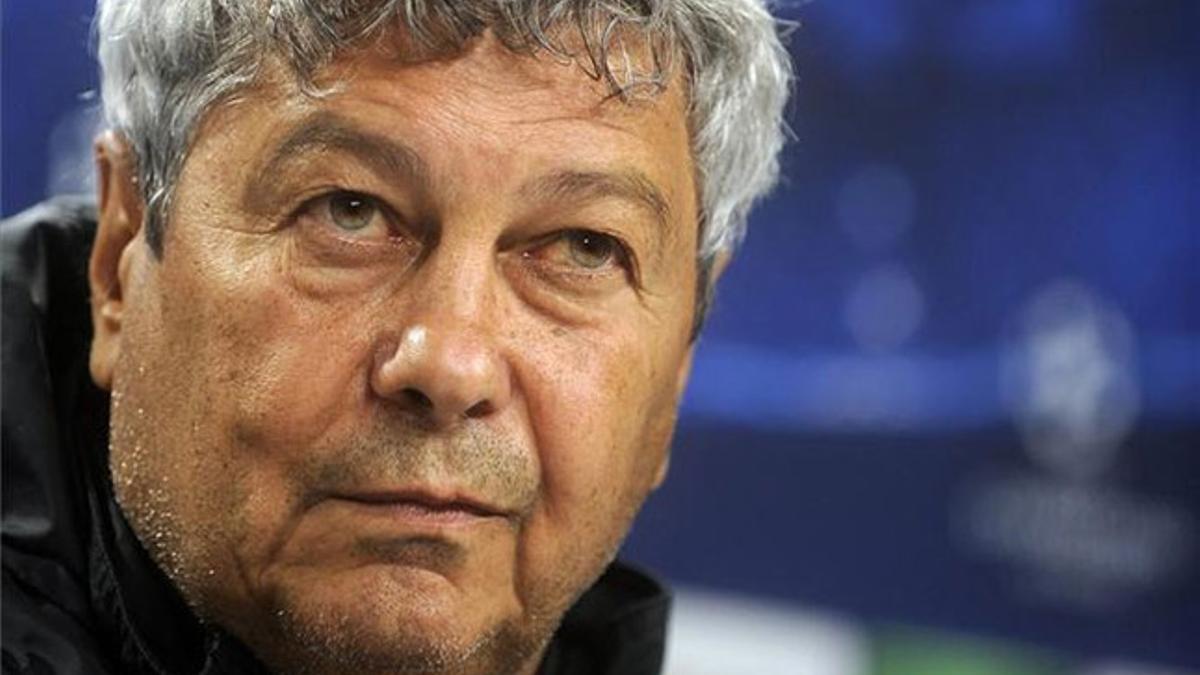 Mircea Lucescu