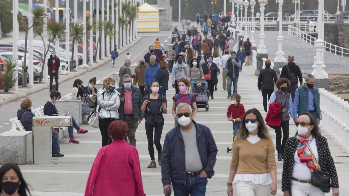 ¿Qué pasará cuando finalice el estado de alarma?