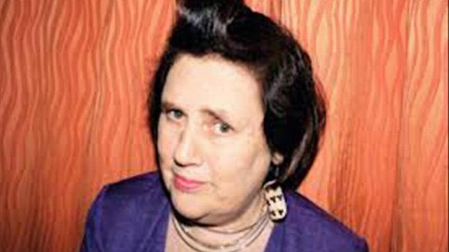 Suzy Menkes abandona el &#039;The New York Times&#039; para unirse a Condé Nast