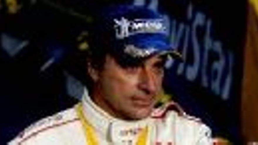 Carlos Sainz no correrá el Rally de Australia