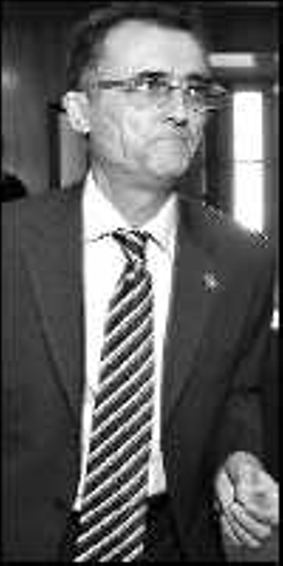 Imputan por una licencia de 1997 a los dos últimos alcaldes de Xàbia