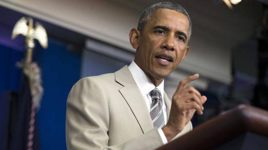 Obama no tomará medidas sobre la reforma migratoria hasta después de las elecciones