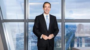 Gonzalo Gortázar, CEO de CaixaBank.