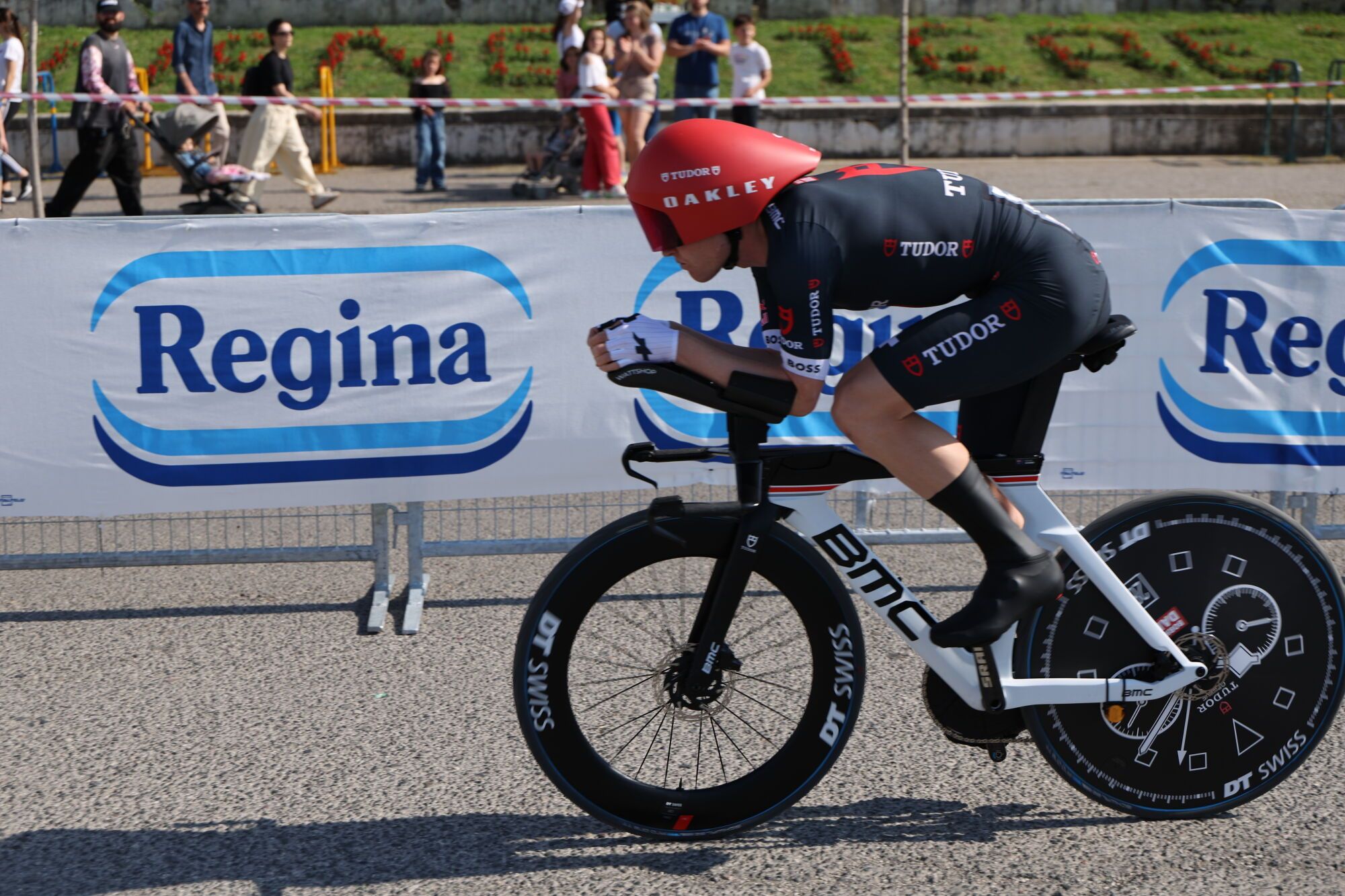 Giro de Italia | Etapa 2