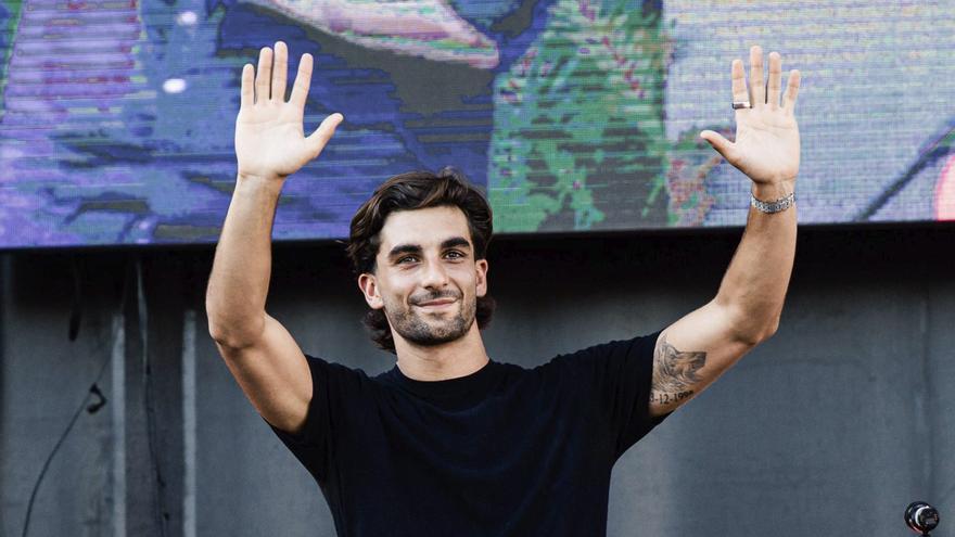 Acord amb el PSG per Ferran