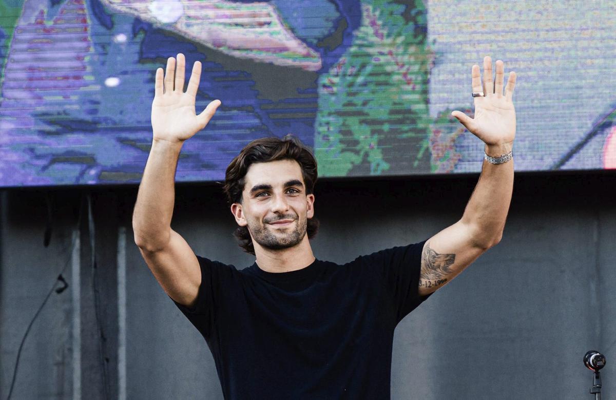 Acord amb el PSG per Ferran