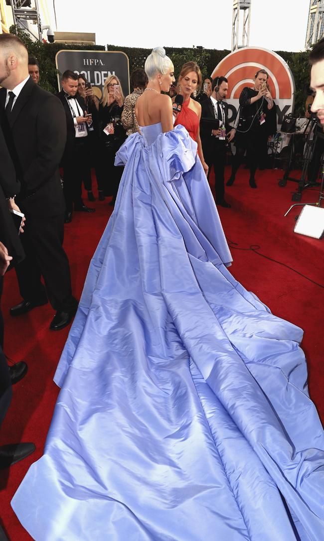 Lady Gaga