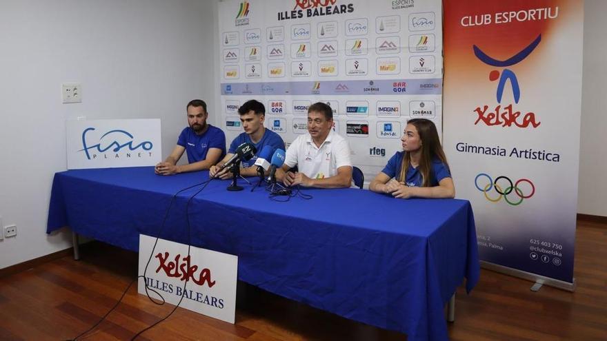 El Xelska Illes Balears busca el título en la novena final consecutiva de la Liga Iberdrola