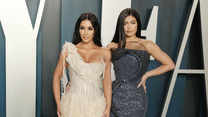 Kylie Jenner y Kanye West, los mejor pagados de 2020