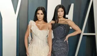 Kylie Jenner y Kanye West, los mejor pagados de 2020