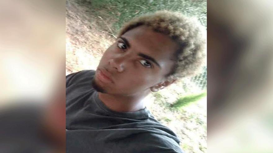 Buscan al joven Luís Daniel, desaparecido en Ourense desde hace dos semanas