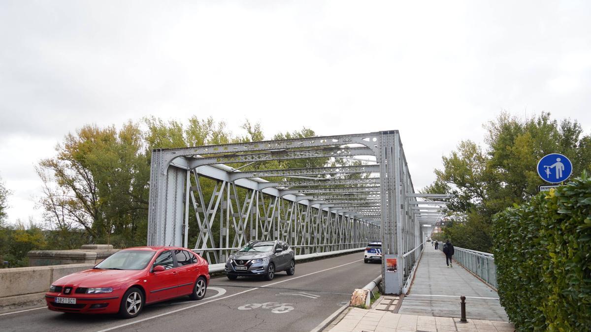 Puente de Hierro