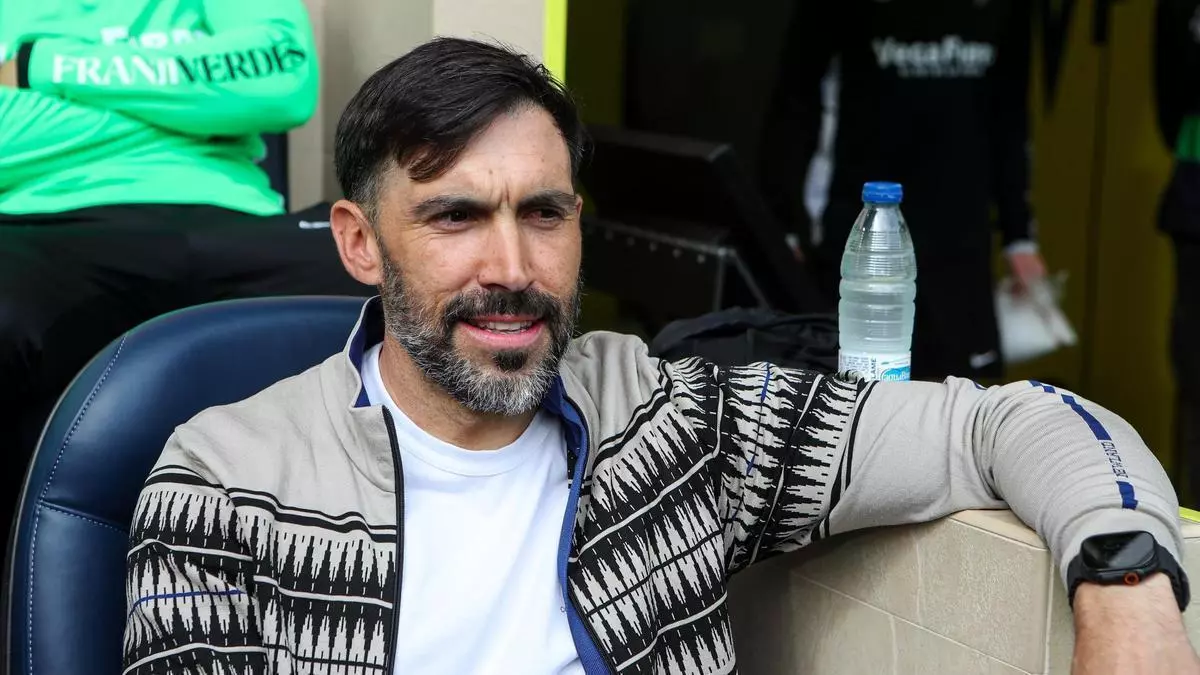 ¿Revolución en el Elche para competir en el Bernabéu?