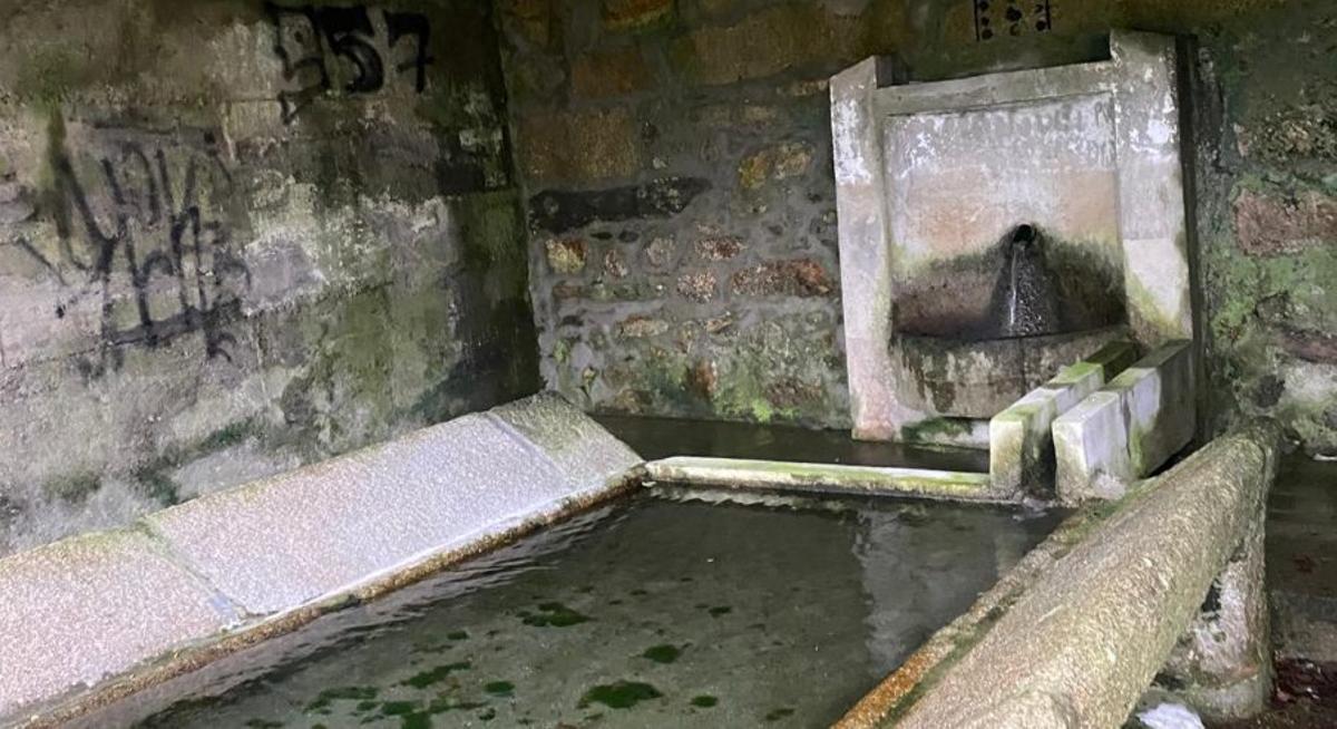 El estado previo de deterioro. |  FdV