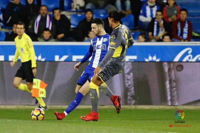 LaLiga | Alavés - UD Las Palmas