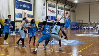 Un mal inicio y una reacción tardía castigan al Cáceres