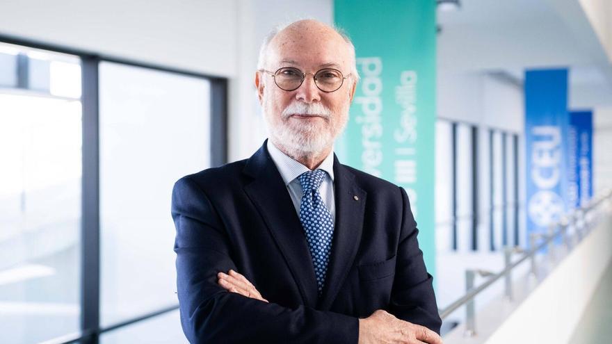 VÍDEO | Entrevista a Felipe Martínez Alcalá