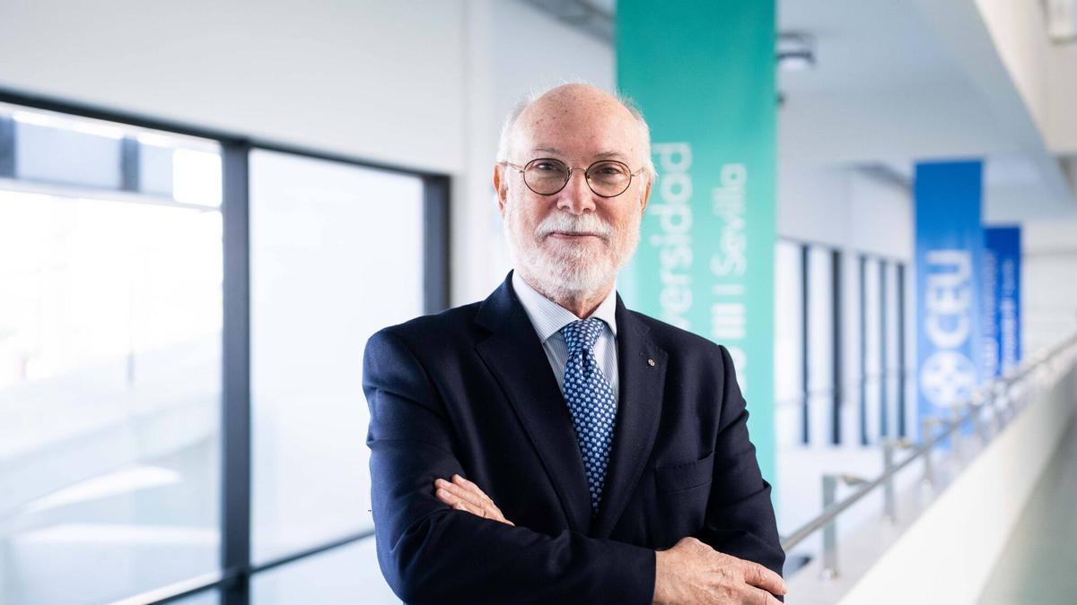 VÍDEO | Entrevista a Felipe Martínez Alcalá.