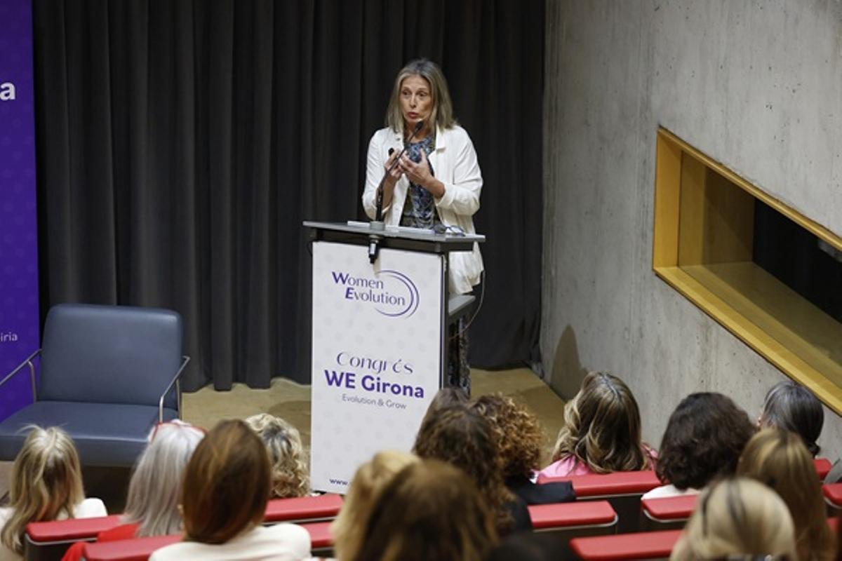 Les imatges de la Tercera Edició de WE Girona