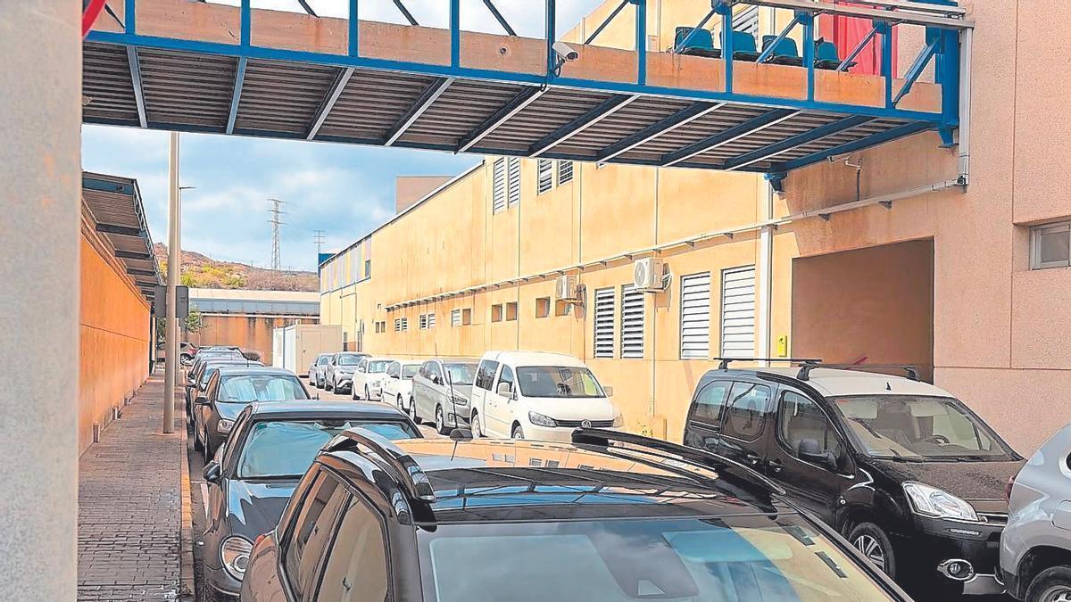UGT denuncia incumplimientos en los efectivos mínimos de la Policía Local de Cartagena y el Gobierno defiende que todos los servicios están garantizados