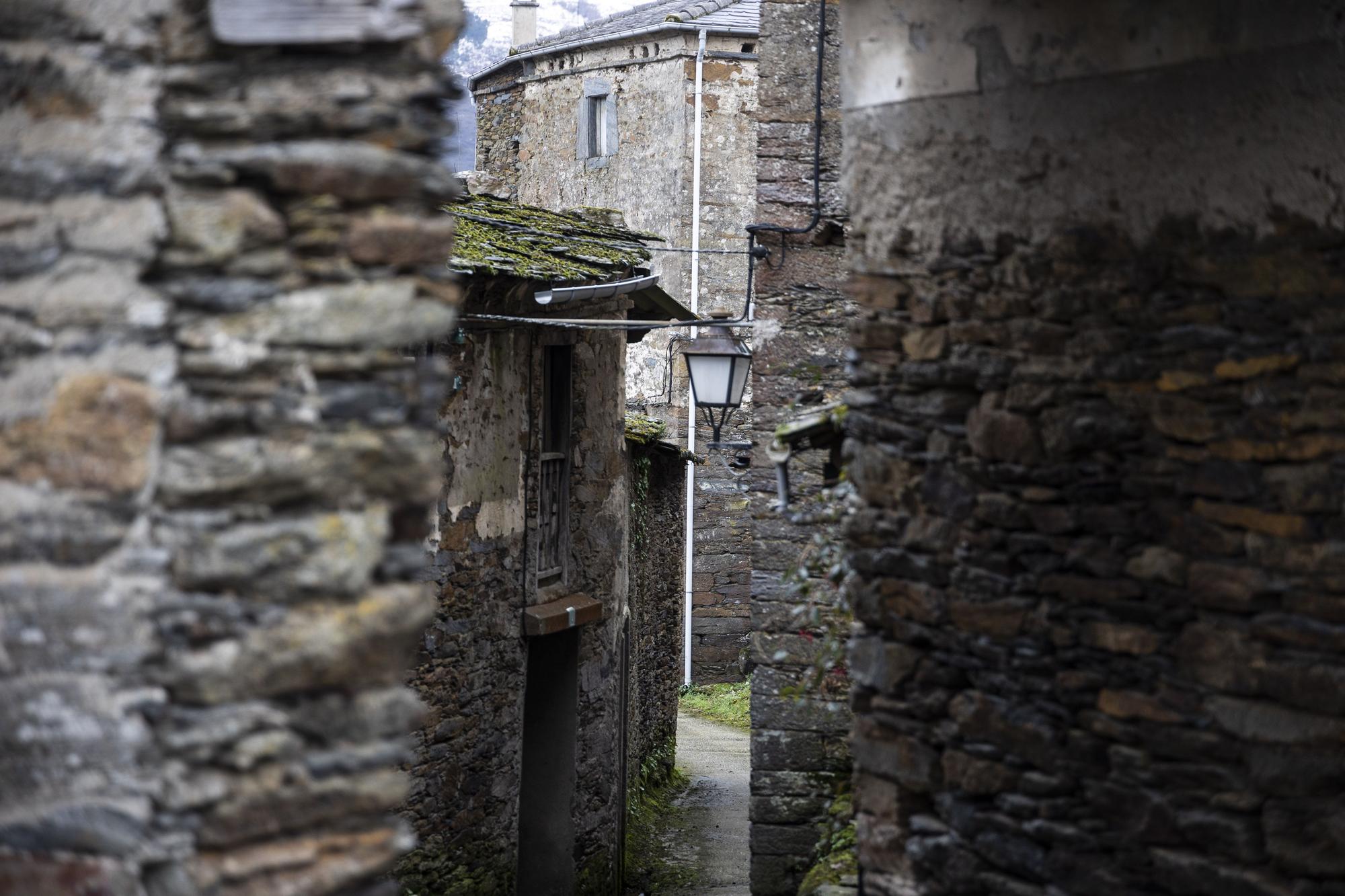 Asturianos en Illano, un recorrido por el municipio