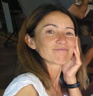 Carmen Tomás